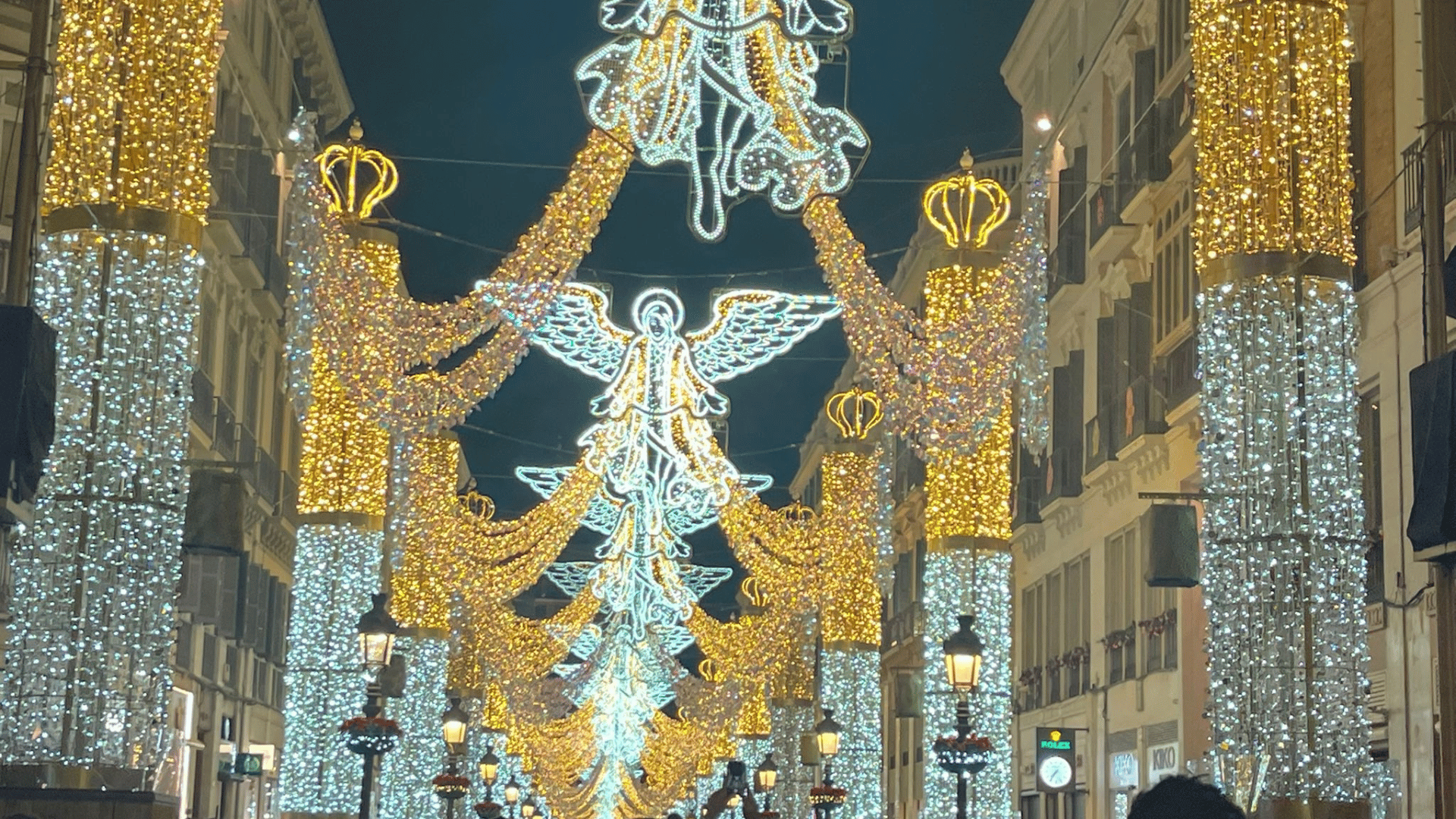 Boże Narodzenie w Hiszpanii