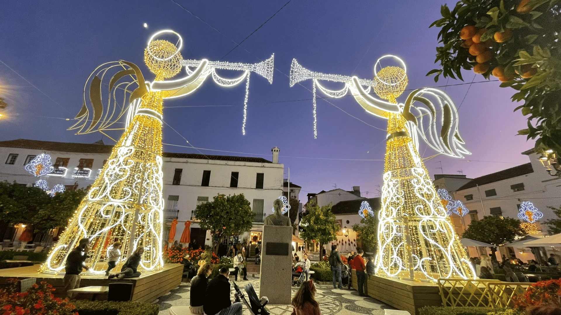 Święta Bożego Narodzenia w Hiszpanii
