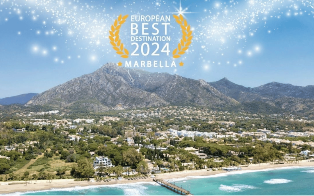 Marbella wakacje marzeń