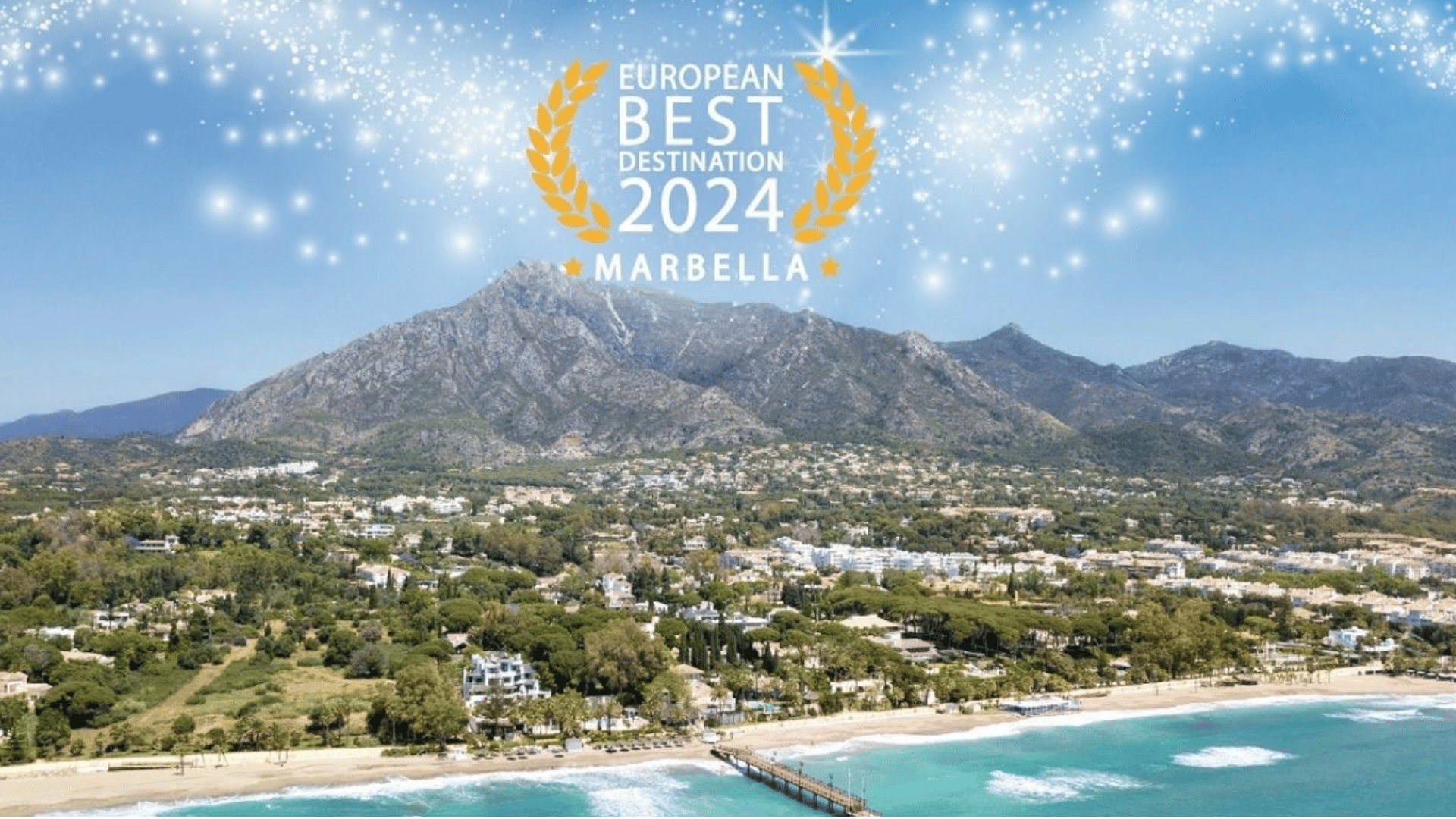 Marbella wakacje marzeń