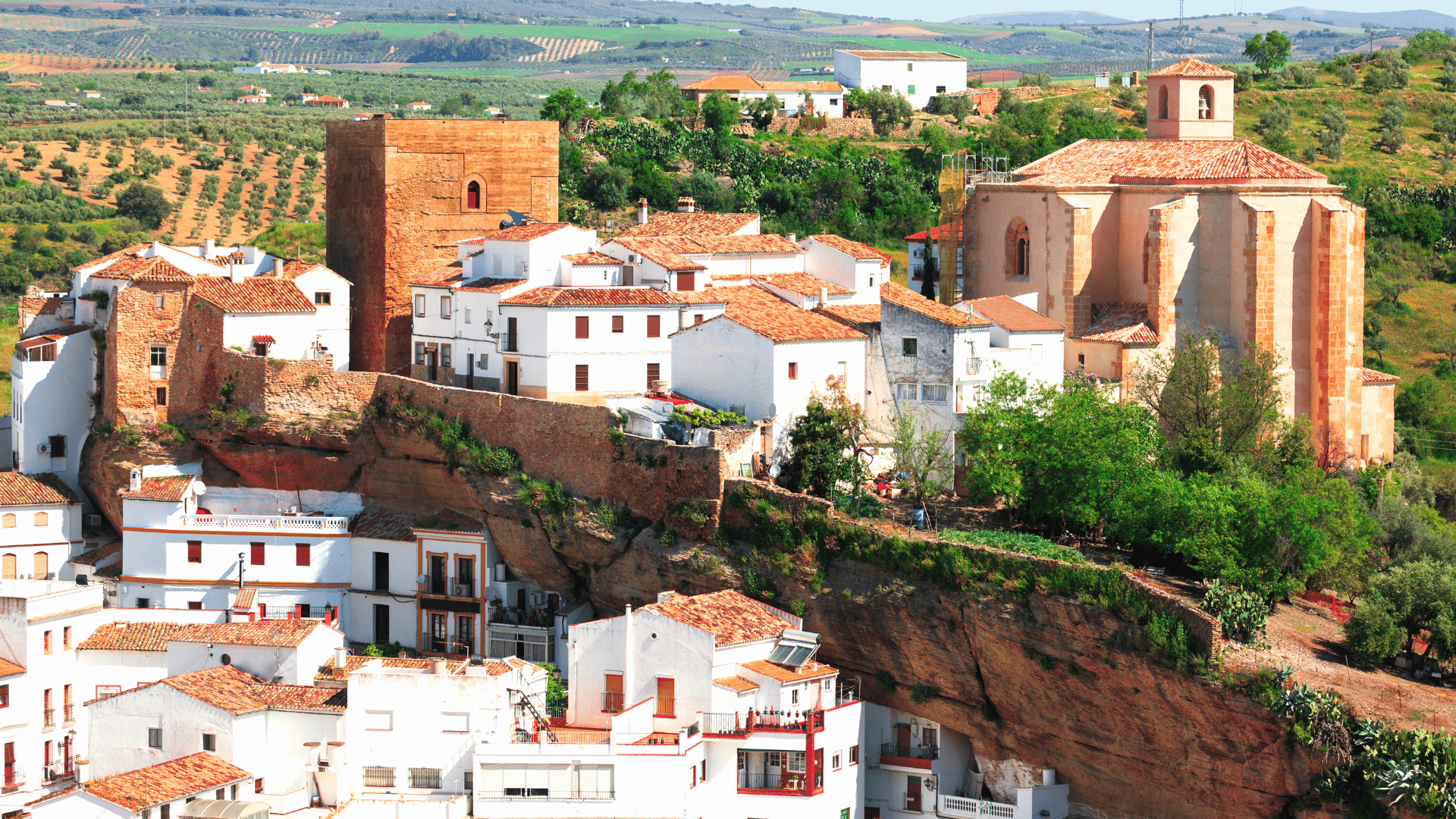 La Cala de Mijas